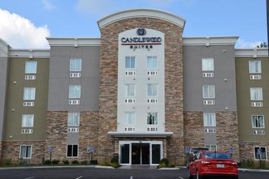 Hotel Candlewood Suites Nashville - Goodlettsville, an IHG Hotel