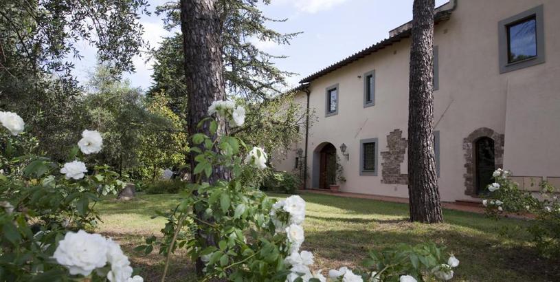 Guest house Agriturismo Borgo dei Ricci
