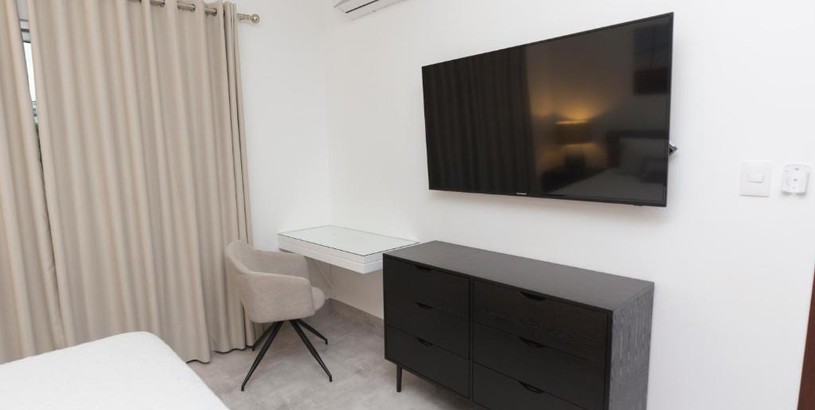  Soha suites II- A05- 2 bedrooms