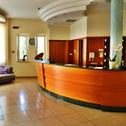 Hotel Hotel Mille Pini
