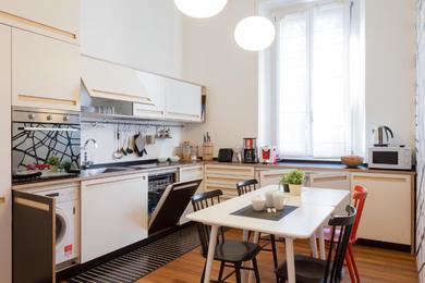 The Best Rent - Apartment near Duomo