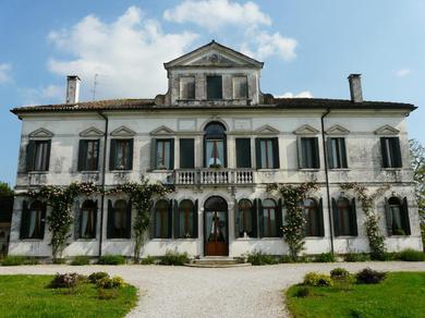 Гостевой дом Villa Caotorta