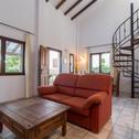 Guest house Complejo Rural Ibipozo