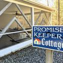 Holiday home Promise Keeper Cottage