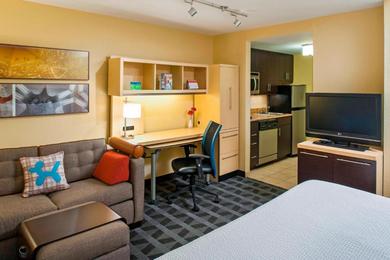 Aparthotel TownePlace Suites by Marriott Bethlehem Easton/Lehigh Valley