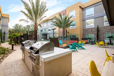 Hotel Home2 Suites By Hilton Carlsbad, Ca
