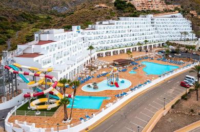 Hotel Mojácar Playa Aquapark Hotel