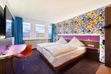 Hotel Cityhotel Thüringer Hof new CLASSIC