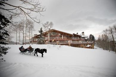 Resort Stein Eriksen Lodge Deer Valley
