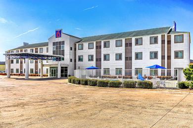 Отель Motel 6-Killeen, TX