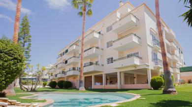 Апартаменты Apartamentos Quinta da Praia