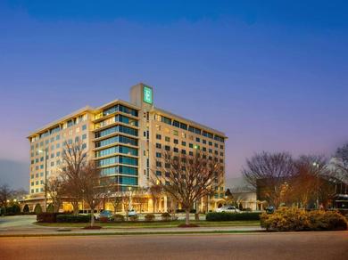 Embassy Suites by Hilton Hampton Convention Center
