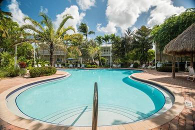 Holiday home Coral Villa by AvantStay Close 2 DT Key West Shared Pool Month Long Stays Only