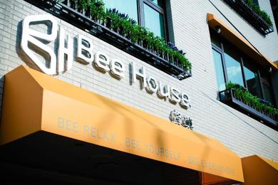 Отель Bee House - Taipei Station Branch