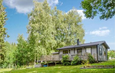 Holiday home Stunning Home In Malmkping With Wifi And 2 Bedrooms