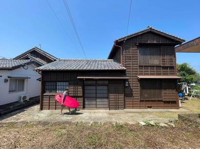 Hotel Mizuo Rental House in Mimitsu Historical Village