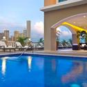 Hotel Le Meridien Panama