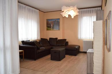 Apartments Lozzo di Cadore - Dolomiti - Piazza IV novembre