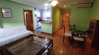 Hotel APARTAMENTO AZAHAR - Rustic apartment with free WiFi