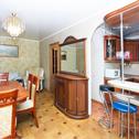 Apartments ApartLux Savelovskaya Suite