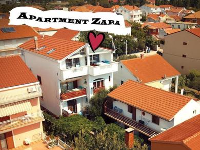 Apartment Zara