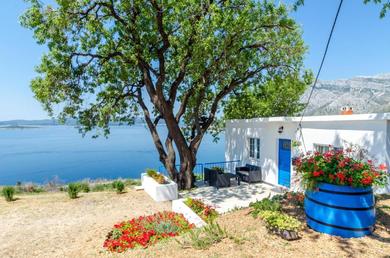 Holiday home Vacation Home Deja Blue