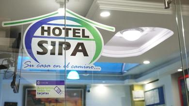 Hotel Sipa