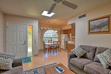 Holiday home Green Valley Townhome with Resort Amenities!