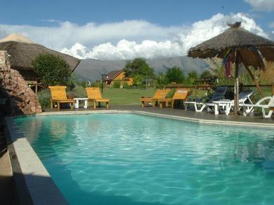 Lodge Rancho Paradise - Adults Only