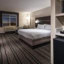 Отель Holiday Inn Express Hotel & Suites Livermore, an IHG Hotel