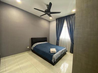 Apartments Bayu Andaman Residensi