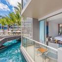 Курорт Oceanfront Beach Resort - SHA Extra Plus