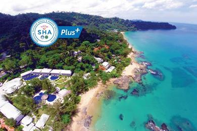 Курорт TUI BLUE Khao Lak Resort - SHA Plus