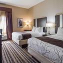 Отель Best Western Boerne Inn & Suites