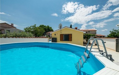 Holiday home Amazing home in Orihi with WiFi and 2 Bedrooms