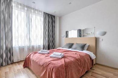 Apartments Apartico, Studio Premium Design Apartment - Студия, 3 спальных места