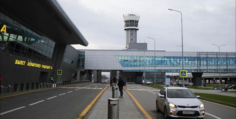 Ottumwa Regional Airport (OTM), Оттумва, Соединенные Штаты