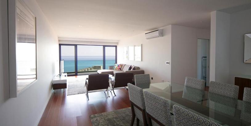 Apartments Spacious luxury holiday apartment with a great view, Funchal, free wifi and parking