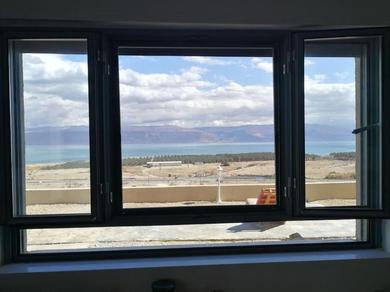 Апартаменты Charming unit in Dead Sea