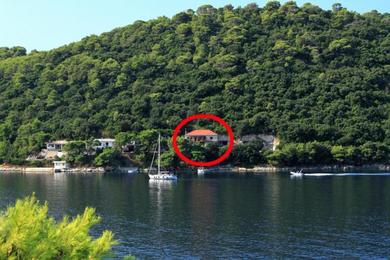 Guest house Apartments and rooms by the sea Ubli, Lastovo - 991