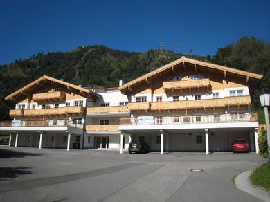 Апартаменты Alpine Resort by Alpin Rentals