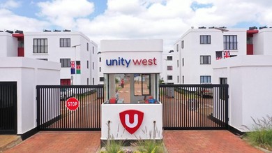 Apartments Unity West , Tatu City