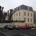 Apartments (Rdc) Appt 3 pièces standing - terrasse + parkings