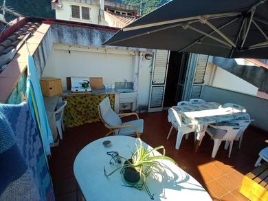 Гостевой дом Appartamento a Bagnara Calabra vicino Scilla e Reggio Calabria