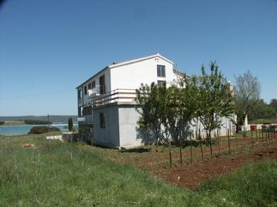 Guest house Apartments and rooms by the sea Mrljane, Pasman - 327