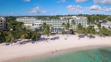 Отель Coconut Court Beach Hotel