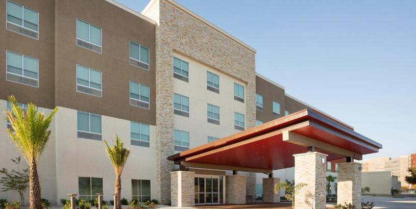 Hotel Holiday Inn Express & Suites - McAllen - Medical Center Area, an IHG Hotel