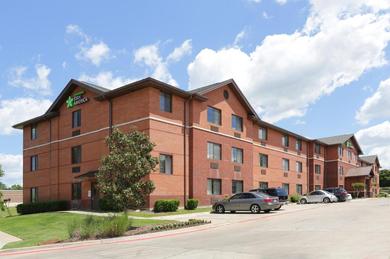 Hotel Baymont by Wyndham Bedford-Dallas