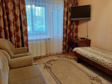 Апартаменты Apartment on Trnavskaya 31