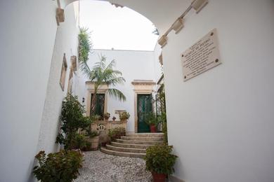 Гостевой дом Villa De Pietro